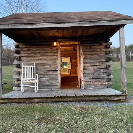 Lake Lauderdale Campground Cambridge Exteriör bild